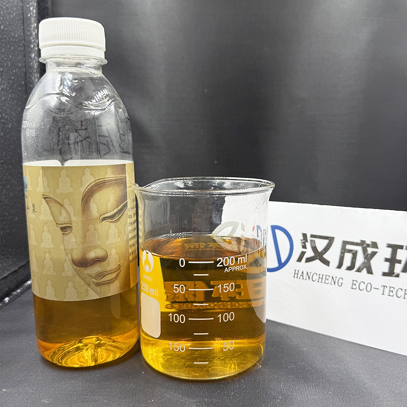 信阳聚合硫酸铁