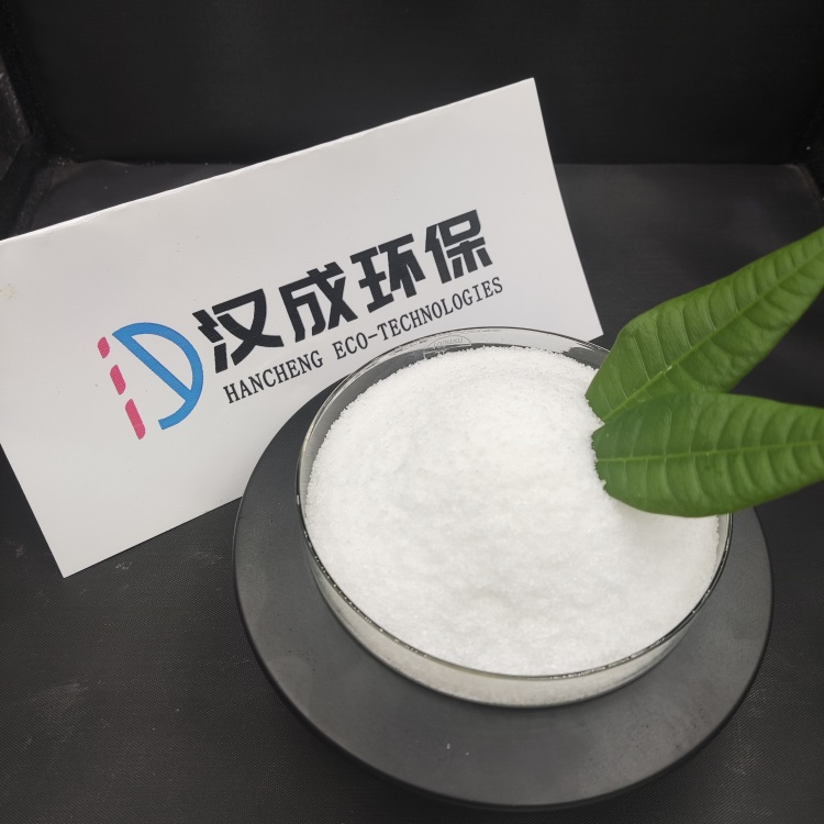 信阳聚丙烯酰胺